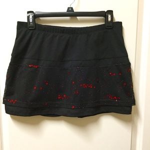dTl sport skirt